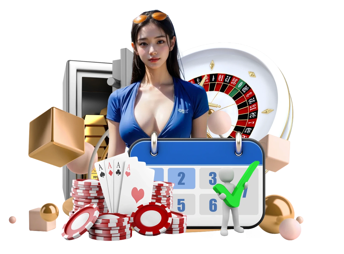 Nội dung casino 888Now